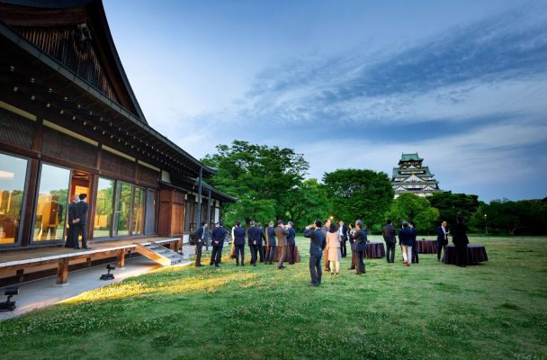 Past Projects & Highlights